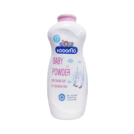 Gentle Soft Baby Powder for Sensitive Skin