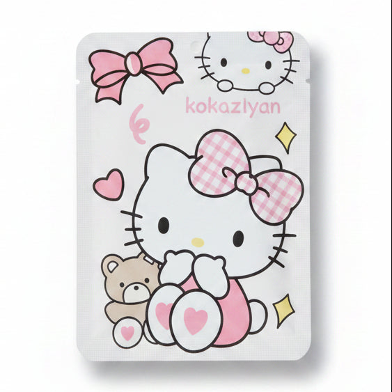 Hello Kitty Sheet Mask - 1 Piece