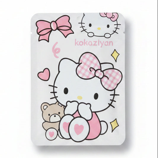 Hello Kitty Sheet Mask - 1 Piece