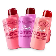 Jelly Lip & Cheek Tint Peach -10ml
