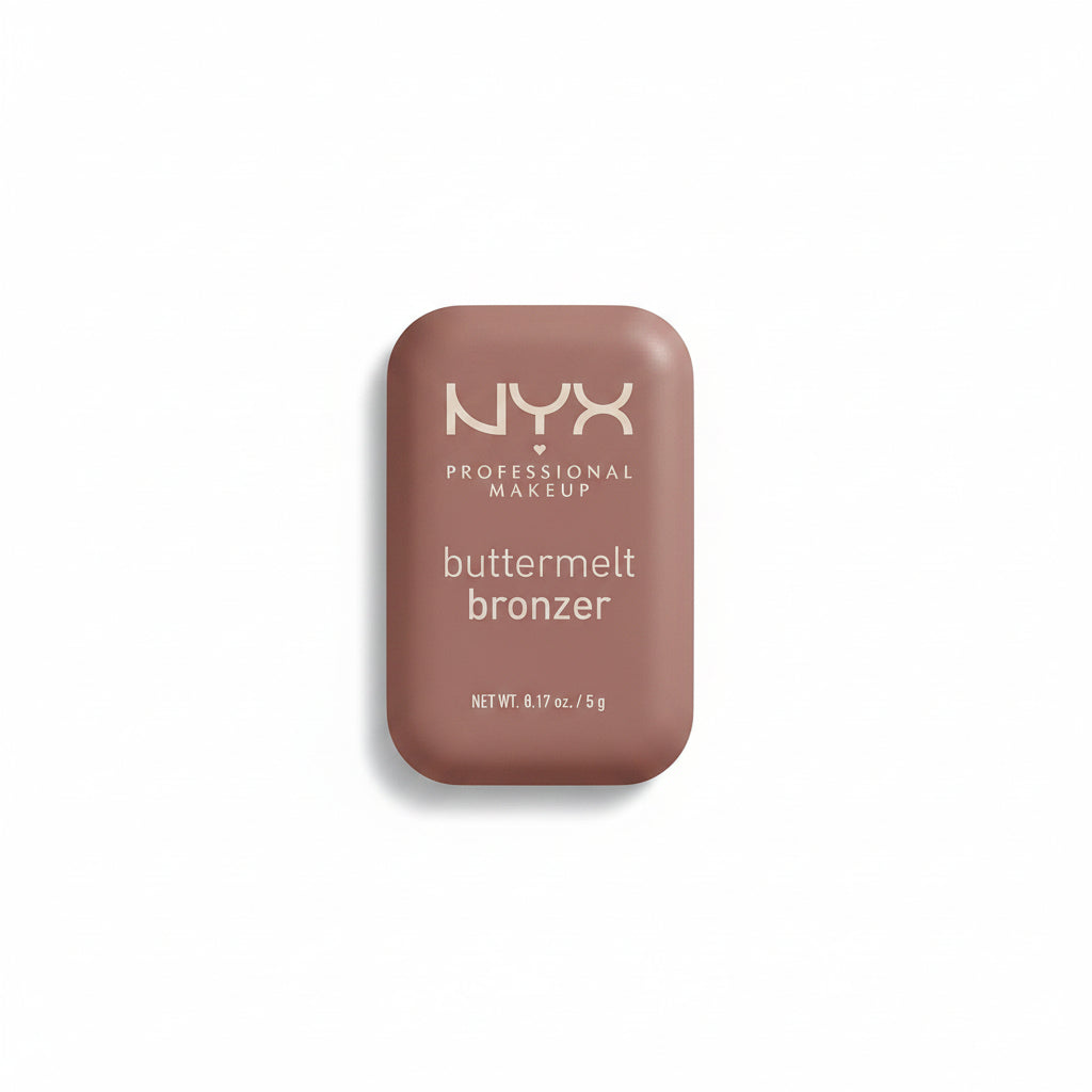 Buttermelt Bronzer - 5g
