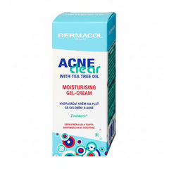 Acneclear Hydrating Cream - 50ml