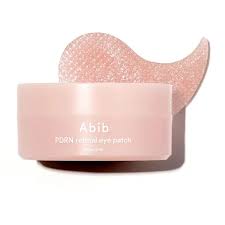PDRN Retinal Eye Patch Glow Jelly -84g