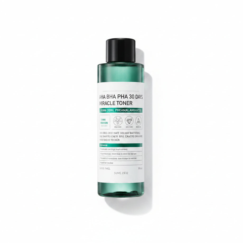 AHA BHA PHA 30 Days Miracle Toner - 150ml