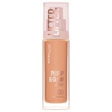 Lifter Plump & Glow Foundation - 30ml
