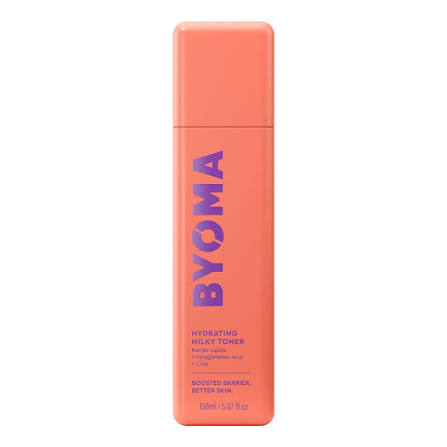 BYOMA Hydrating Milky Toner - 150ml