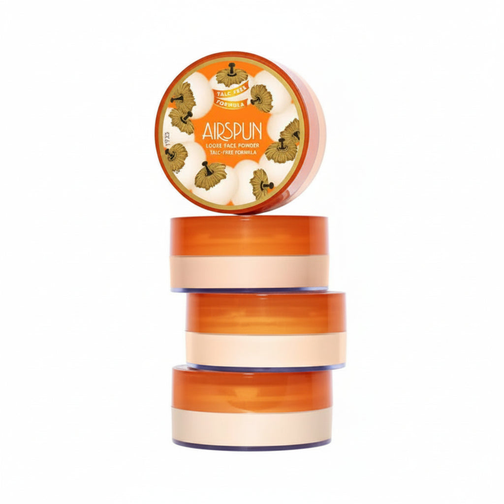 Airspun Loose Powder -34g