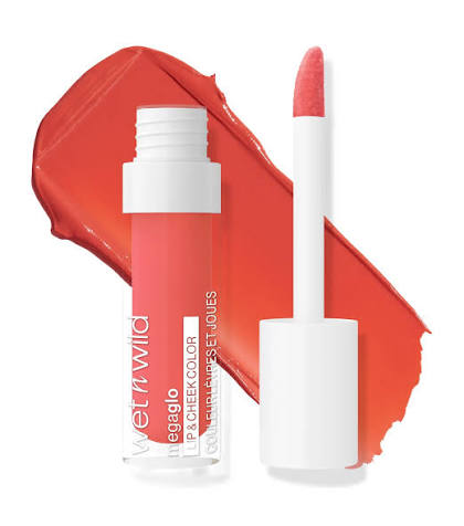 MegaGlo Lip & Cheek Tint -6.5ml
