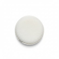 EXFOLIATING ROUND BODY SCRUBBER