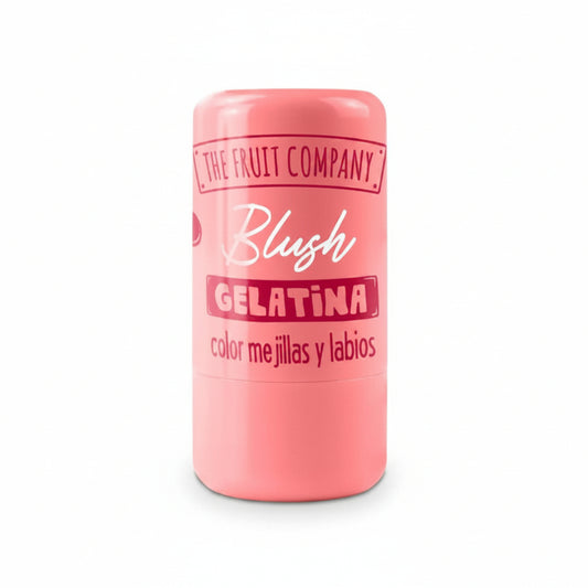 Jelly Lip & Cheek Tint Peach -10ml