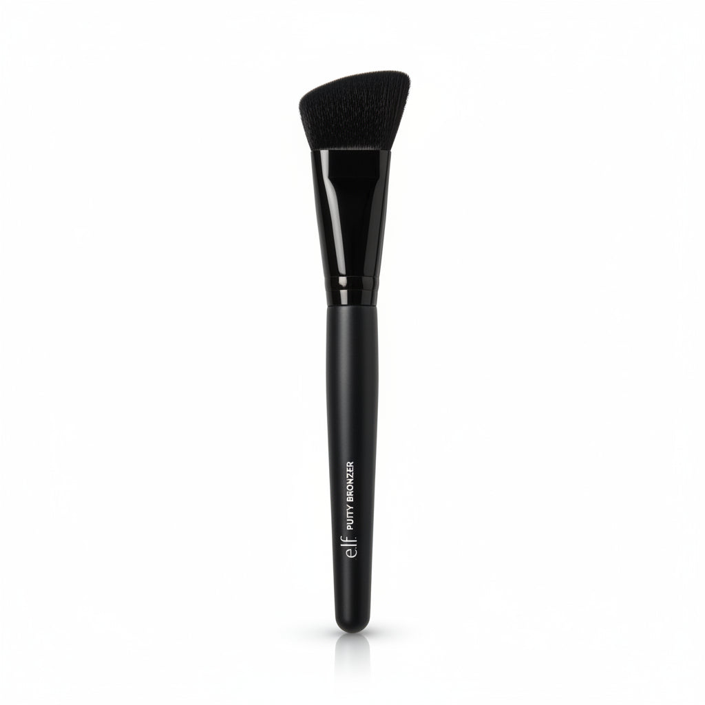 Putty Bronzer Brush -1pc