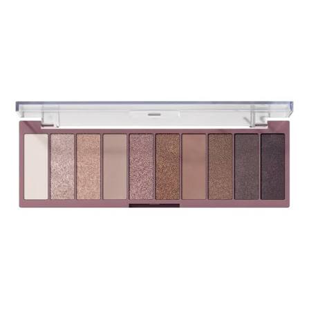 Mad for Matte Eyeshadow Palette Nude Mood – 13g
