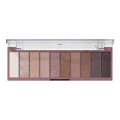 Mad for Matte Eyeshadow Palette Nude Mood – 13g