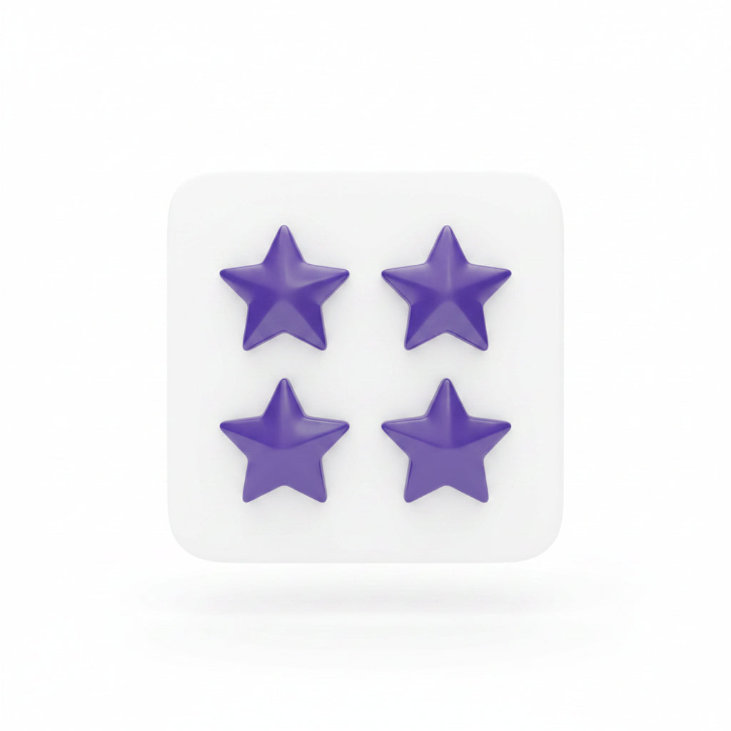 Hydro-Star Recovery Patches -32pcs