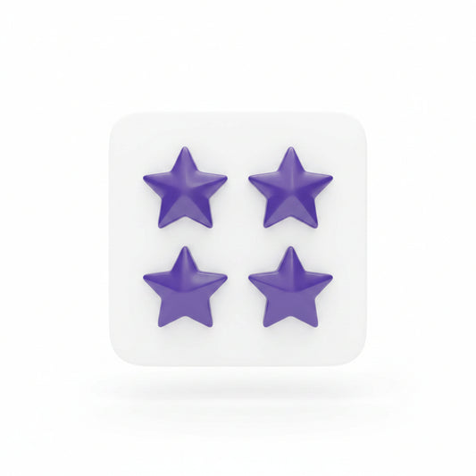 Hydro-Star Recovery Patches -32pcs