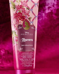 Aurora Ultimate Hydration Body Cream -226g