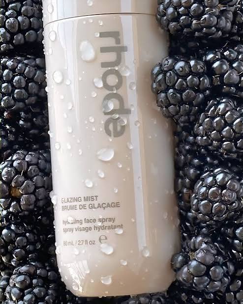 Glazing Mist -80ml