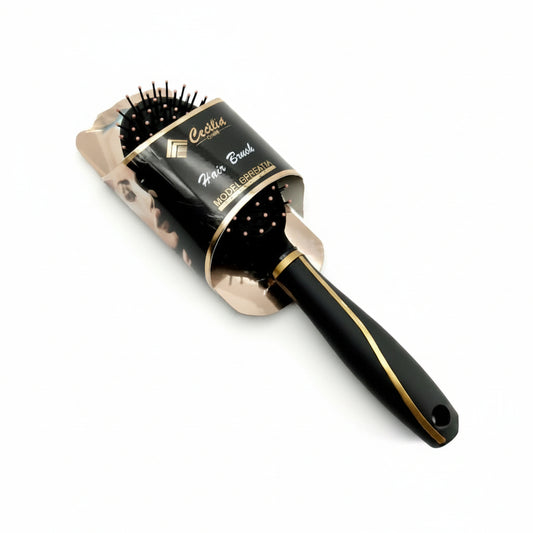 Paddle Hair Brush