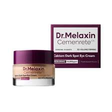 Cemenrete Calcium Dark Spot Eye Cream -15g