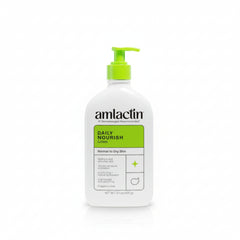 Daily Nourish Body Lotion Unscented - 400g