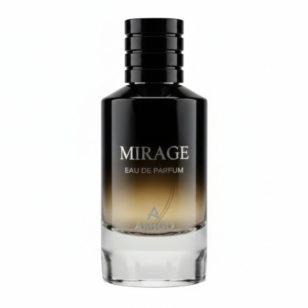 Mirage Eau de Parfum - 100ml