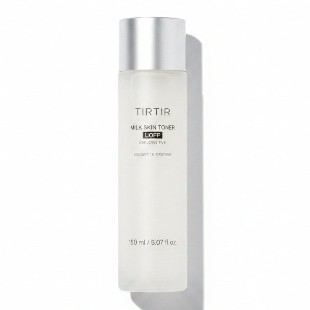 Milk Skin Toner Light - 150ml