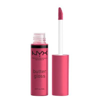 Butter Gloss -8ml