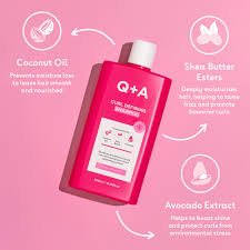 Curl Defining Shampoo - 250ml