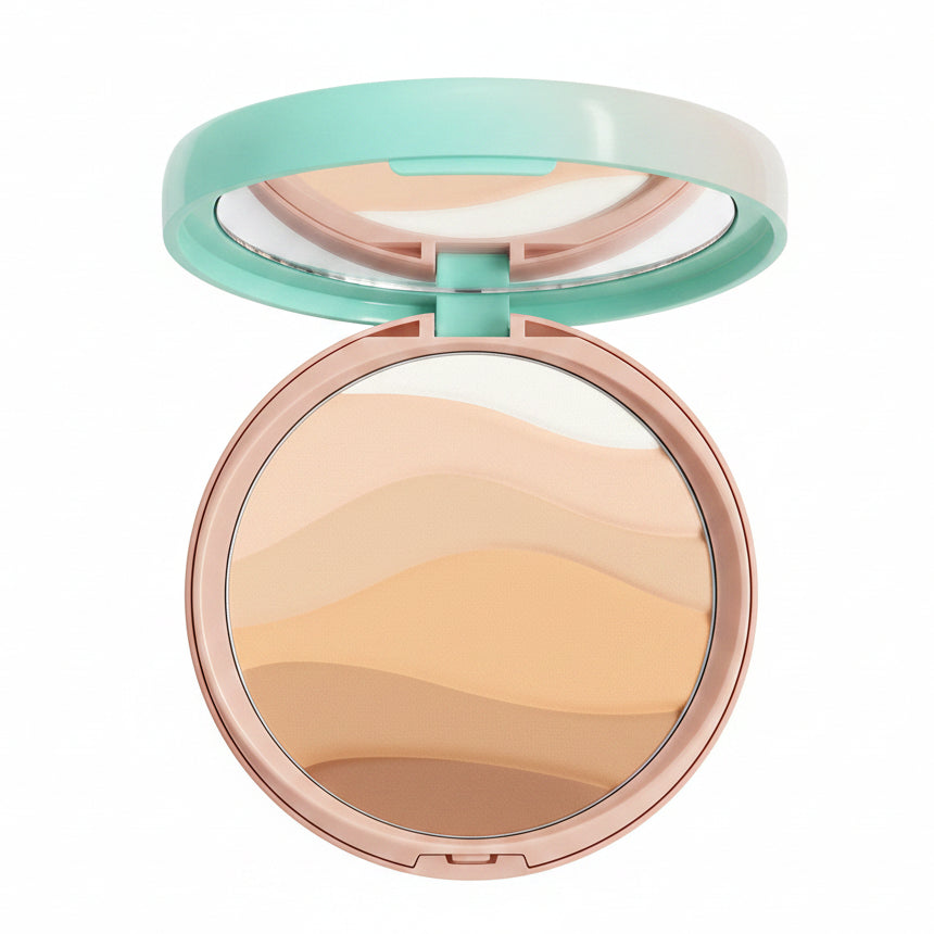 Butter Believe It! Pressed Powder -11g