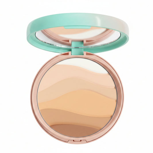 Butter Believe It! Pressed Powder -11g