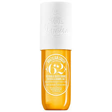 Brazilian Crush Cheirosa Perfume Mist 240ml