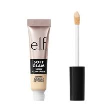Soft Glam Satin Concealer -6.3ml