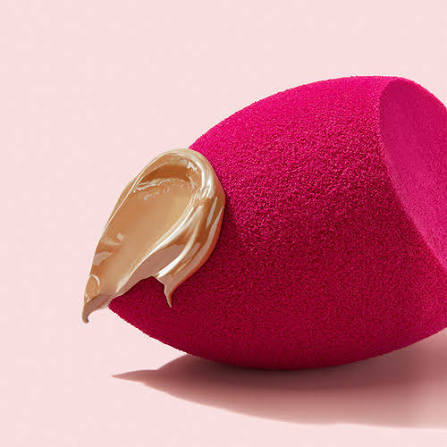 Total Face Sponge