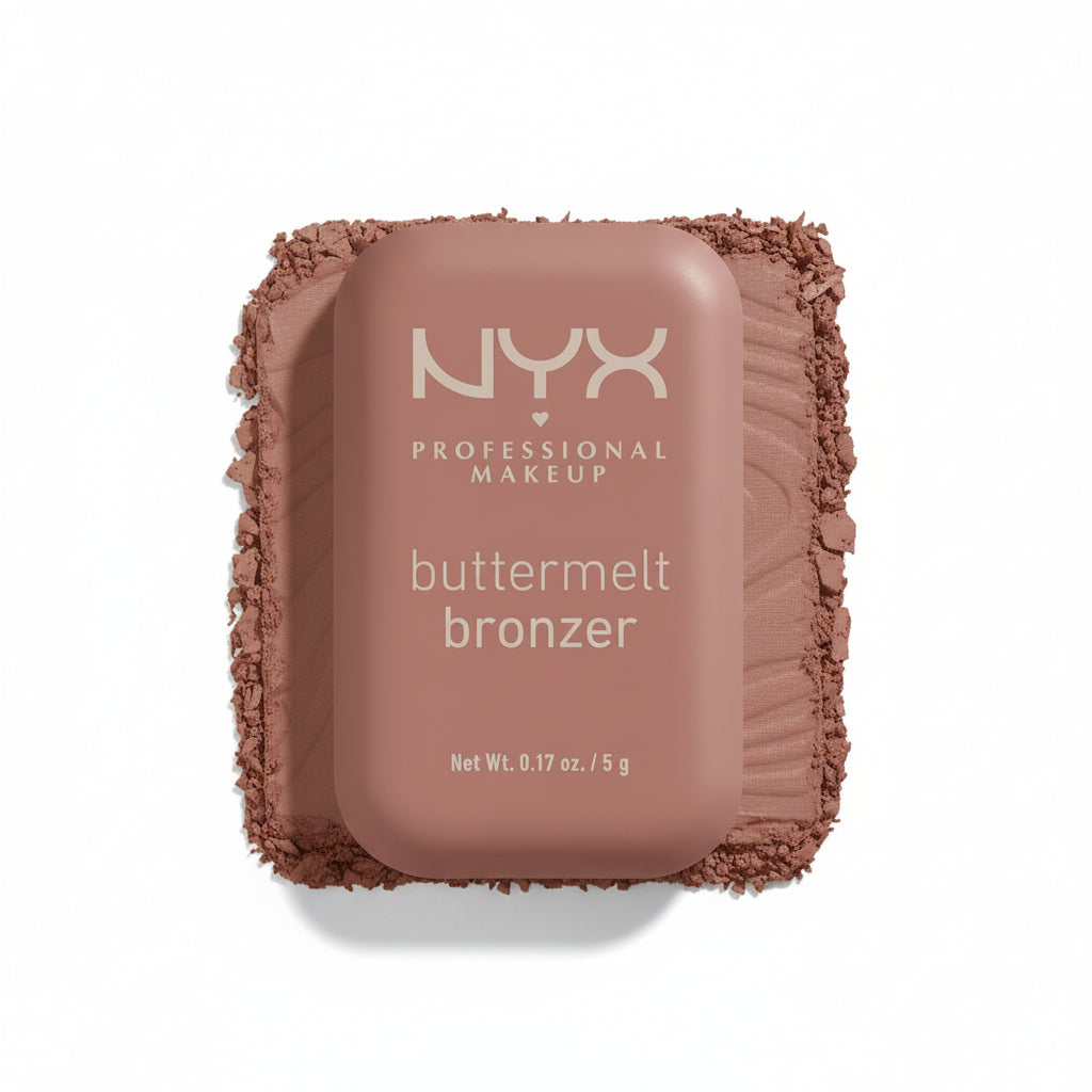 Buttermelt Bronzer - 5g