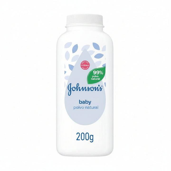 classic baby powder