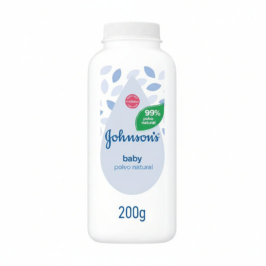 classic baby powder