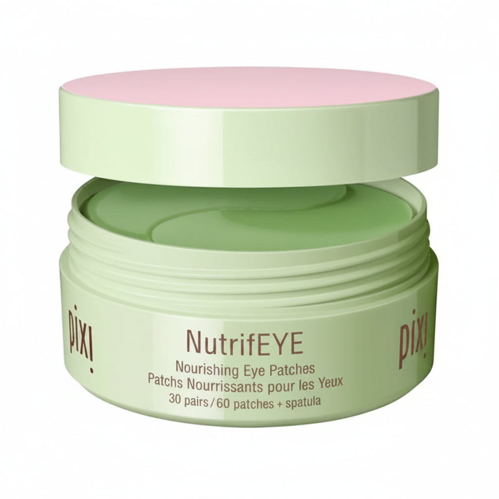 NutrifEYE Rose Eye Patches -60pcs
