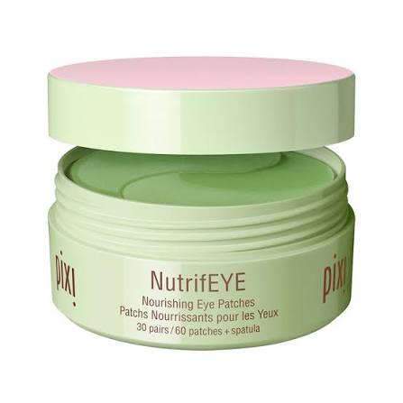 NutrifEYE Rose Eye Patches -60pcs