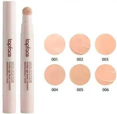 Skin Editor Visible Age Reset Concealer -4ml