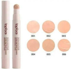 Skin Editor Visible Age Reset Concealer -4ml