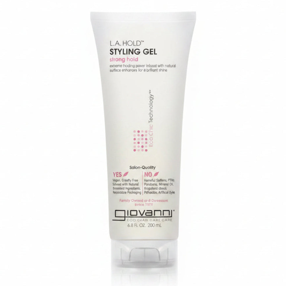 L.A. Hold Styling Hair Gel – 200ml