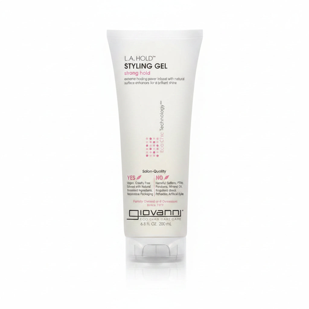L.A. Hold Styling Hair Gel – 200ml