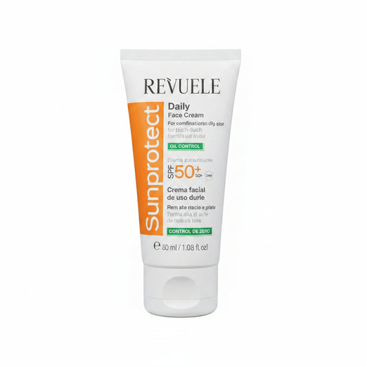 Sunprotect Oil Control Face Cream SPF 50+ - 50ml
