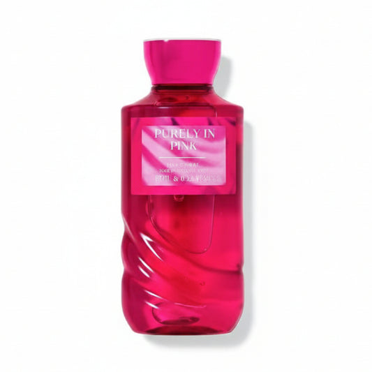 Japanese Cherry Blossom Body Lotion 236ml
