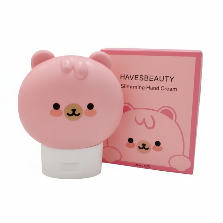 Nourishing Hand Cream - 120ml