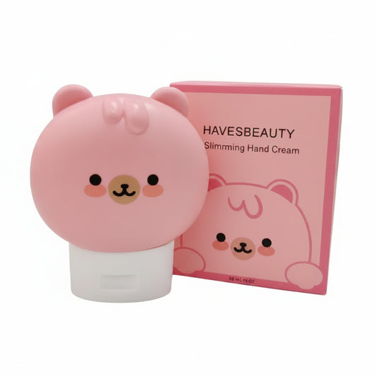 Nourishing Hand Cream - 120ml