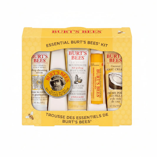 Essentials Kit - 5 Pieces