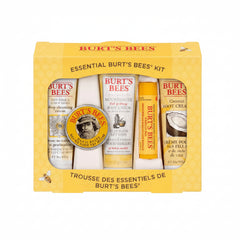 Essentials Kit - 5 Pieces