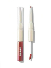 Lip Rules Liner & Gloss Pen -2-in-1 4.3g