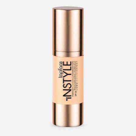 Perfect Coverage Foundation -30ml